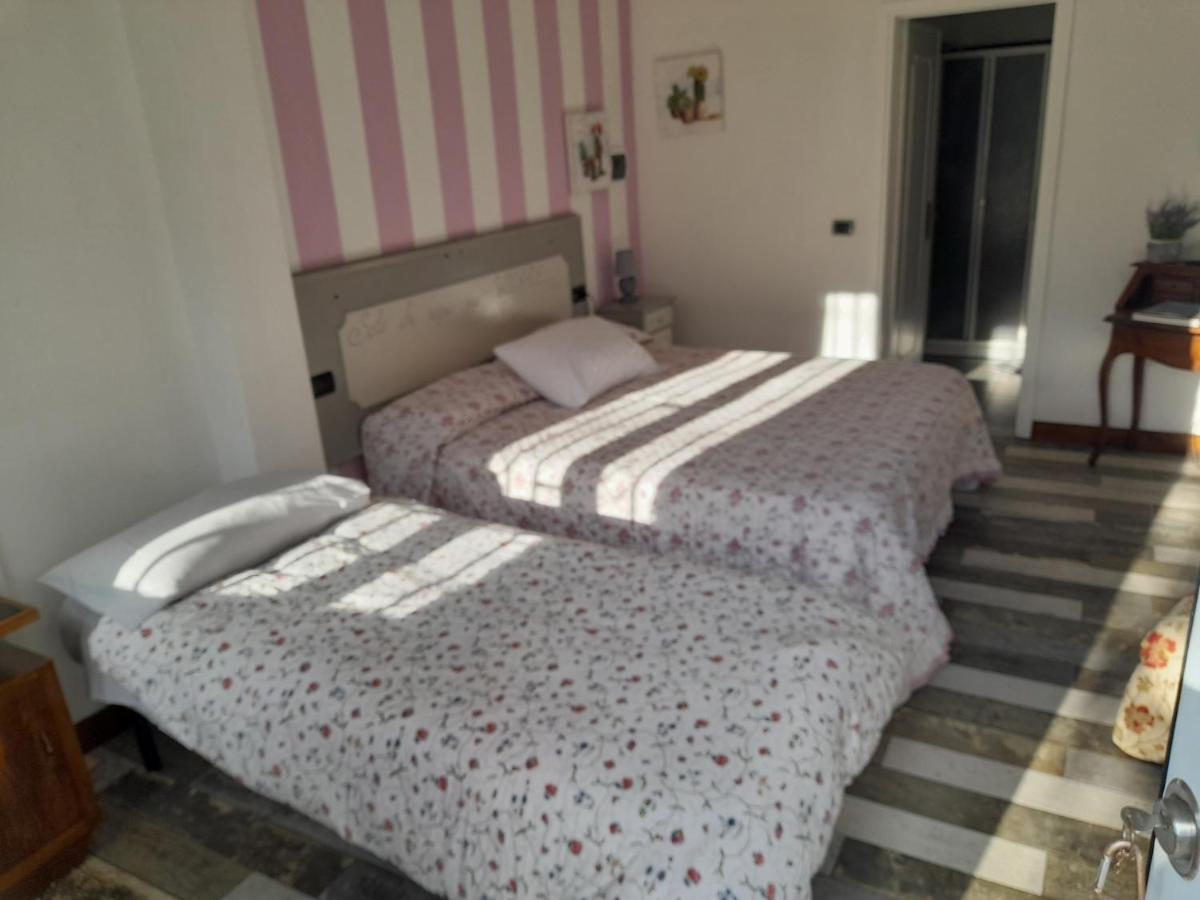 Podere Il Sorriso Degli Angeli Пистойя Экстерьер фото