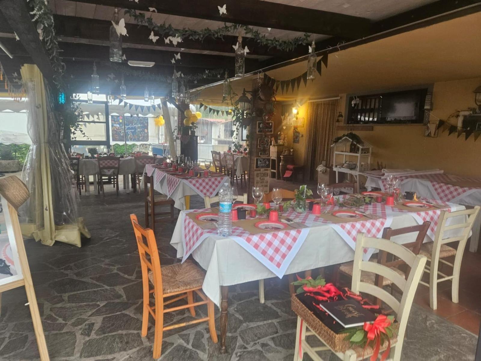 Podere Il Sorriso Degli Angeli Пистойя Экстерьер фото